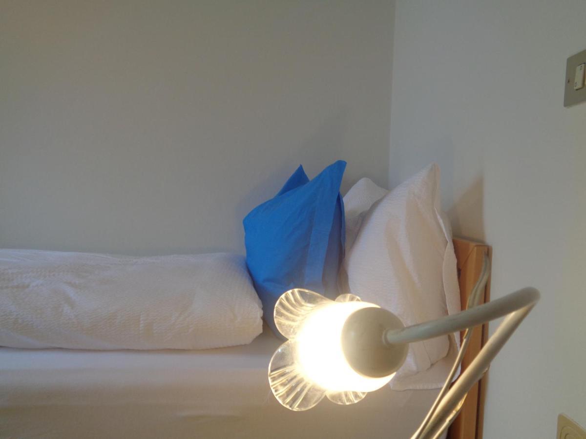 Hotel Garni Suisse Сан Мартино ди Кастроза Екстериор снимка
