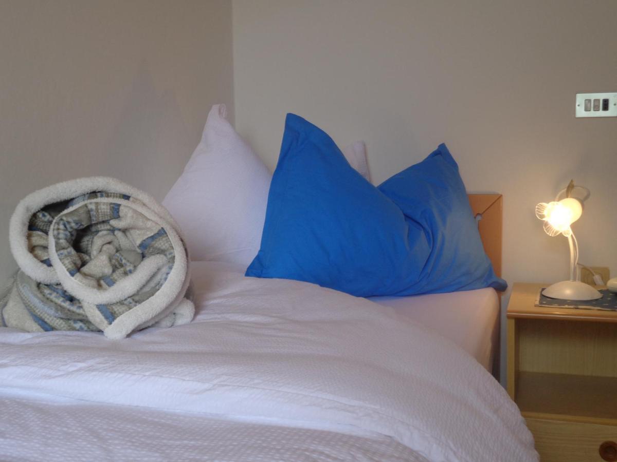 Hotel Garni Suisse Сан Мартино ди Кастроза Екстериор снимка