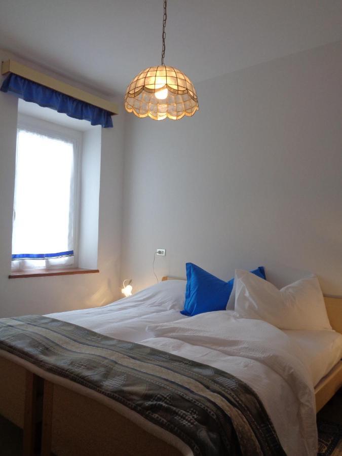 Hotel Garni Suisse Сан Мартино ди Кастроза Екстериор снимка